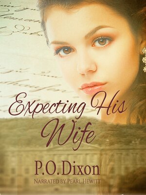 cover image of Expecting His Wife